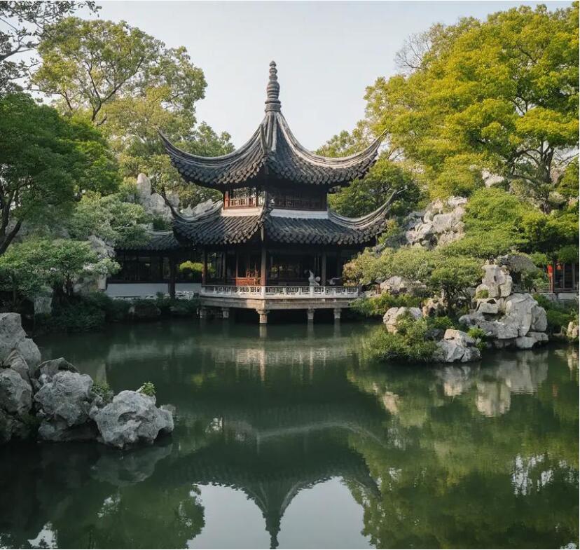 漳平迷失餐饮有限公司